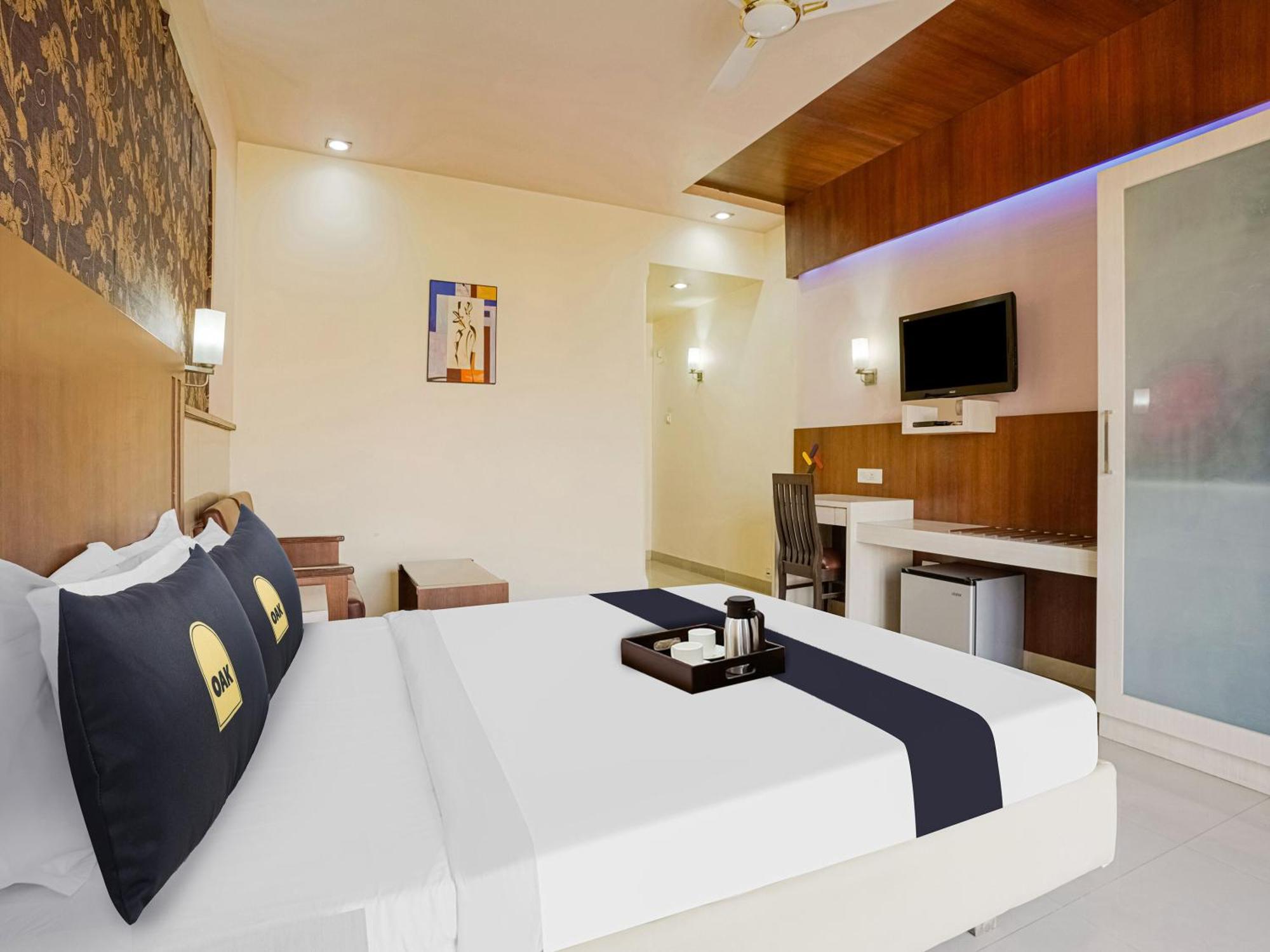 Hotel Vista Premium Tark A Family Hotel Near Igi Airport Delhi Neu-Delhi Exterior foto