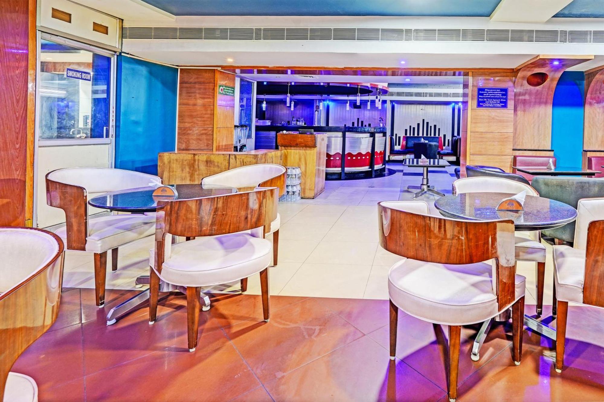 Hotel Vista Premium Tark A Family Hotel Near Igi Airport Delhi Neu-Delhi Exterior foto